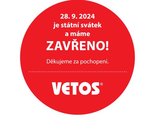 Sobota 28. 9. 2024 ZAVŘENO