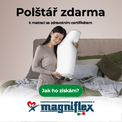 2025_07_Magniflex_Bannery_PolstarZdarma_250x250