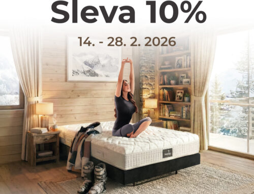 Po lyžovačce se protáhněte na MagniStretch – dopřejte si regeneraci, kterou si zasloužíte